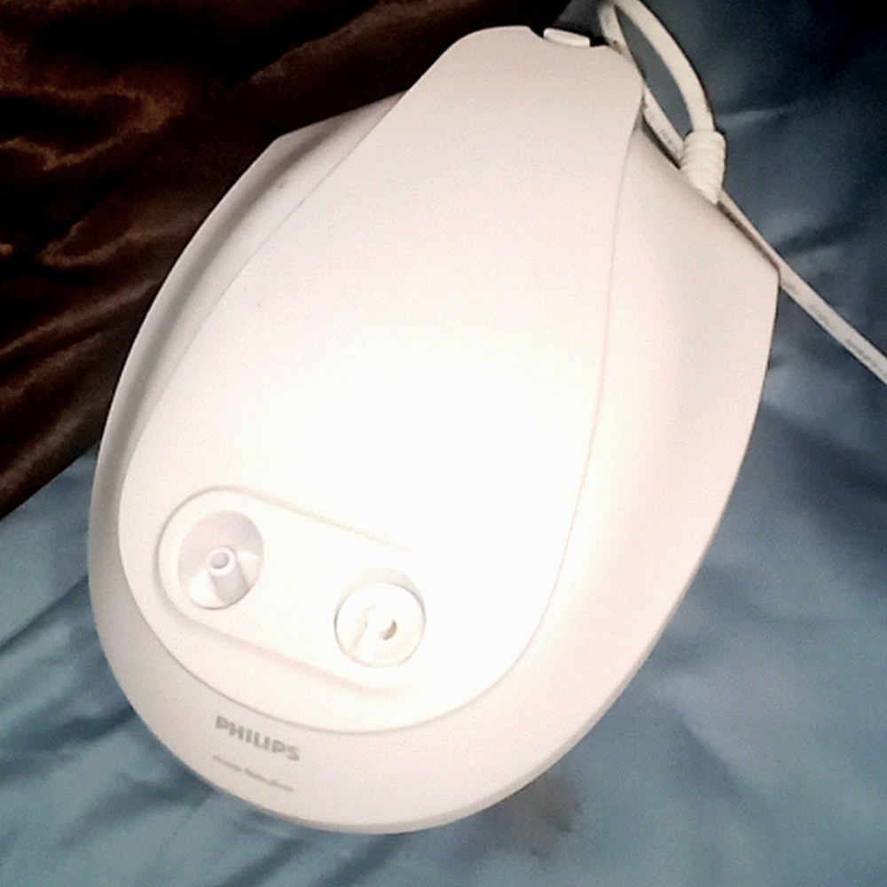 Philips Home Nebulizer